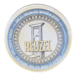 Reuzel Wood Spice Solid Cologne 35g