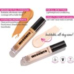 Wet N Wild Wnw Concealer Incognito 1111902e - Image 2