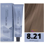 Revlon Revlonissimo Colorsmetique 8,21 Light Blonde Iris Ash 60ml