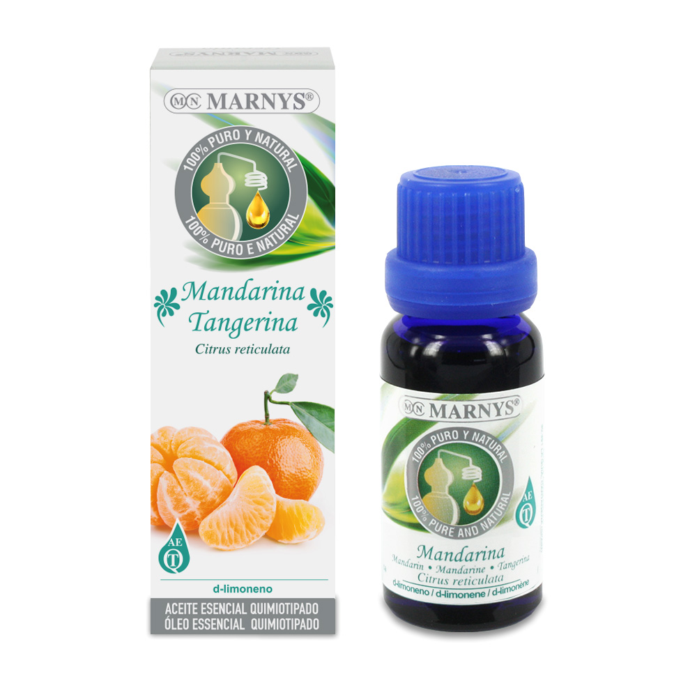 8410885082213 Marnys Aceite Esencial Alimentario De Mandarina Estuche 1 - Image 1