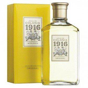 8414135019097 Myrurgia 1916 Original Col 30ml Vap - Image 1