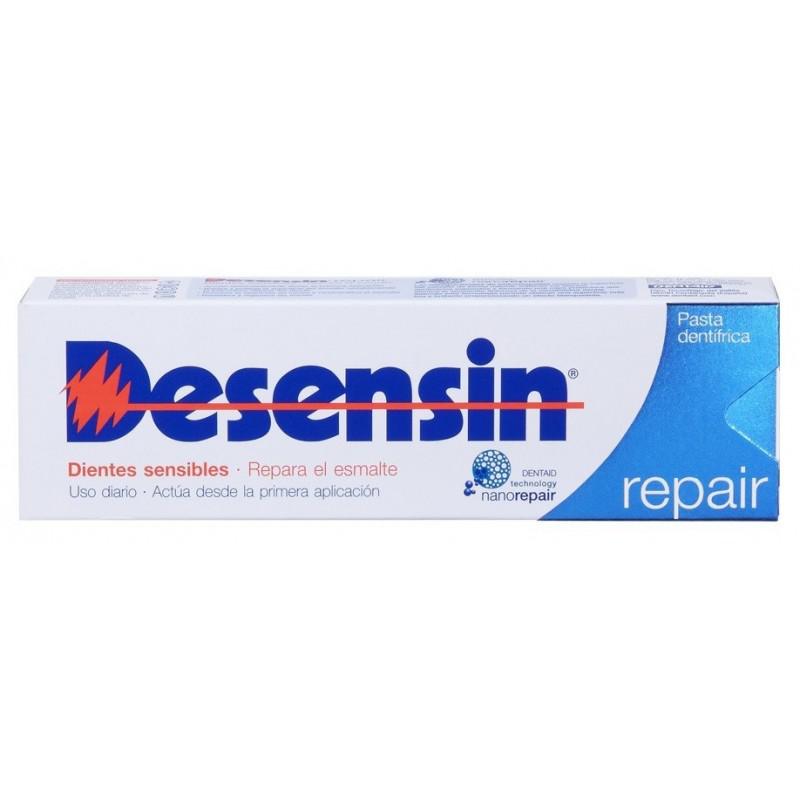 8427426055902 Desensin Repair Sensitive Teeth Toothpaste 75ml - Image 1