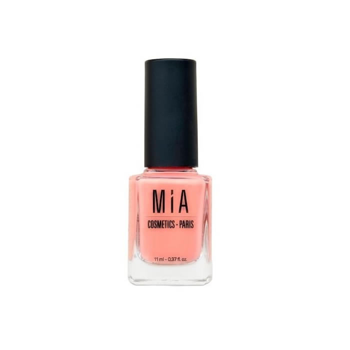 8436558880443 MÃÂÂÂÂa Cosmetics Vernis À Ongles Coral Blush - Image 1