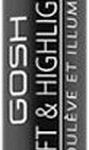 Gosh Lift & Highlight Multi-Functional Pencil 002 Rose