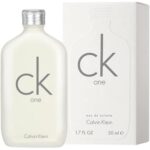 Calvin Klein Defy Edp Sp 50ml - Image 2