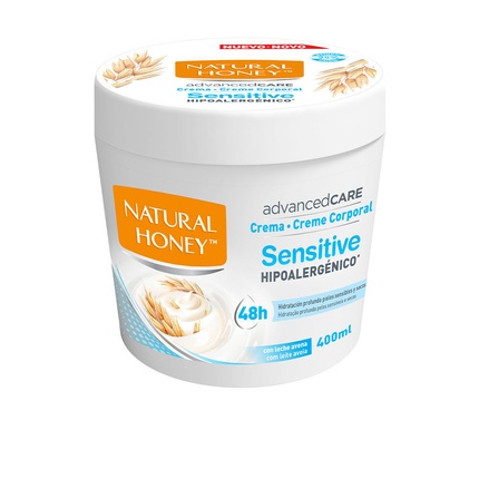 8XZS9MHKfUA8nEDXLHxwSh Natural Honey Coco Loción 400ml - Image 1