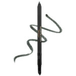 Tabac Elizabeth Arden High Drama Eyeliner 04 Steel The Stage