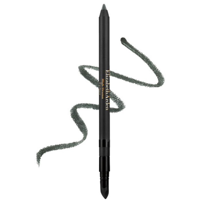 9667_03fdfff80a343f443689b7dba2216082 Tabac Elizabeth Arden High Drama Eyeliner 04 Steel The Stage - Image 1