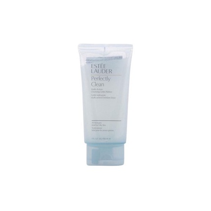 9818_d25b7de40a97a75fa3f11b43c6e1bd91 Estee Lauder Perfectly Clean Cleansing Gelee refiner Oily Skin 150 Ml - Image 1