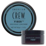 American Crew Classic Styling Fiber Pasta Maximum Fixatie 85gr