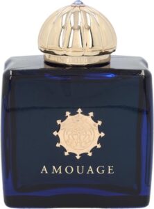 Amouage Interlude Woman - 100 ml - Eau de parfum - Image 3