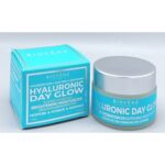 BiovEne Hyaluronic Day Glow Brightening Moisturizer Intense Hydration 50 Ml - Image 2