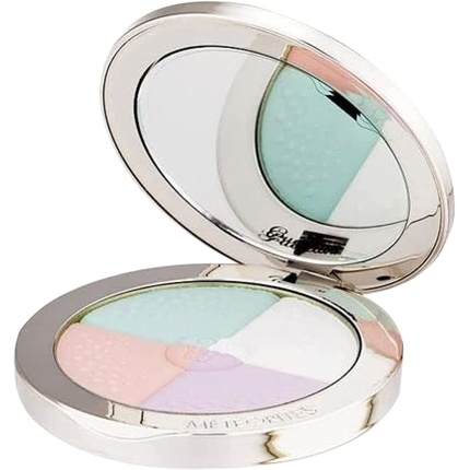 F5naD9j8PGik3hnX3abyD9 Guerlain Meteorites Polvos Compactos 02 Clair 1un - Image 1