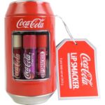 Lip Smacker Smacker Coca-Cola Lata 6 Lip Balm - Image 2