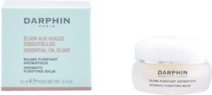 Darphin Face Care Aromatic Care Organic Purifying Balm Balsem Onzuivere Huid 15ml - Image 13