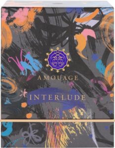 Amouage Interlude Woman - 100 ml - Eau de parfum - Image 10