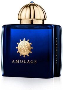 Amouage Interlude Woman - 100 ml - Eau de parfum - Image 6