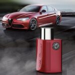 Alfa Romeo Red Eau De Toilette Spray 125 ml for Men - Image 2