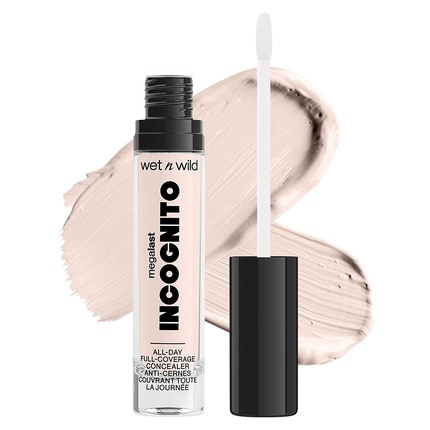 J4wC2jBUCU9LWmeDajdGFY Wet N Wild Wnw Concealer Incognito 1111894e - Image 1