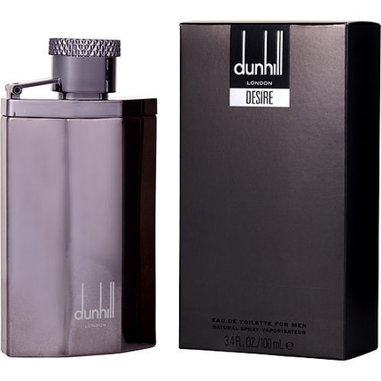 J9ZVV5AbsJ8kiSUsufdSY9 Dunhill Desire Platinium EDT M 100 ml - Image 1