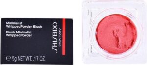 Blush Minimalist Shiseido - Image 10