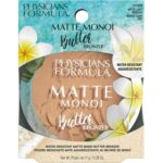 Matte Monoi Butter Bronzer 9 G - Image 2
