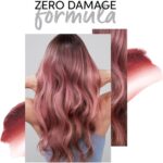 Wella Professionals Color Fresh Mask Rose Blaze 150 ml - Image 3