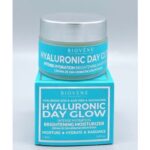 BiovEne Hyaluronic Day Glow Brightening Moisturizer Intense Hydration 50 Ml - Image 4