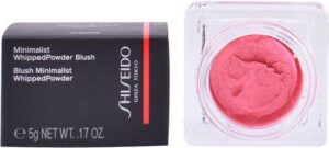 Blush Minimalist Shiseido - Image 6