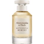 Abercrombie & Fitch Authentic Moment Woman EDP W 100 ml