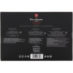 Tonino Lamborghini Classic Eau De Toilette 125ml Spray Gel De BaÃƒÆ’Ã†â€™Ãƒâ€šÃ‚Â±o 100ml Balsamo After Shave 100ml - Image 2
