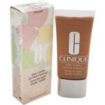 CLINIQUE Stay Matte Oil Free Makeup matuj cy podk ad do twarzy 90 Sand 30ml - Image 2