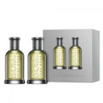 Boss Bottled No.6 Gift Set Eau de Toilette (EDT) 2 x 50 ml 100ml