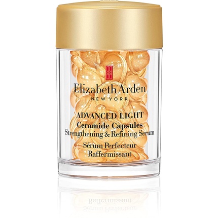 NNqhUosBrDFWwJkkocMcyk Elizabeth Arden Advanced Light Ceramide Serum Capsulas 30un - Image 1