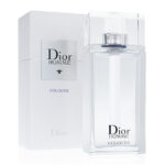 DIOR Dior Homme Eau De Cologne  for Man