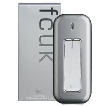 NmU2ZWEzSTl6eWNpaTRUNkkyRzN6cDFYQUE9PQ Fcuk for Him Eau de Toilette (EDT) 100ml - Image 1