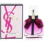 Yves Saint Laurent Mon Paris IntensÃƒÆ’Ã†â€™Ãƒâ€šÃ‚Â©ment EDP W 30 ml - Image 3