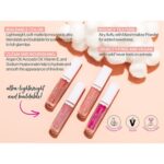 Wet N Wild Wnw Lip Mousse Cloud Pout 1111925e - Image 2