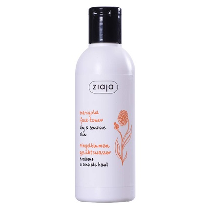 QX83UB4cqKcBzXpxPx6fBq Ziaja Caléndula Tónico Limpiador 200ml - Image 1