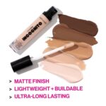Wet N Wild Wnw Concealer Incognito 1111894e - Image 3