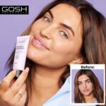 Gosh Primer+ Hydramatt 30 Ml - Image 3