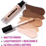Wet N Wild Wnw Concealer Incognito 1114048e - Image 3