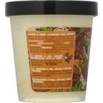 Organic Shop Almond Honey Espuma Corporal Nourishing 1un - Image 3