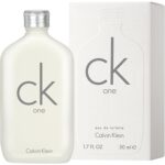 Calvin Klein Defy Edp Sp 50ml - Image 3