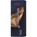 Wella Professionals Koleston Perfect Me+ Pure Naturals 8/07 60 ml