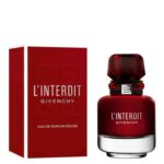 L'interdit Rouge Eau De Parfum - Image 3