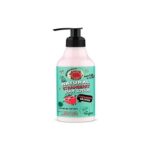 Natura Siberica Skin Super Good Natural Body Crema Strawberry Dreams 250ml