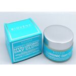 BiovEne Hyaluronic Day Glow Brightening Moisturizer Intense Hydration 50 Ml - Image 3