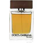 Dolce and Gabbana Dolce and Gabbana Dolce and Gabbana Dolce and Gabbana Dolce and Gabbana Dolce and Gabbana The One For Men Edt Spray 150ml - Image 2
