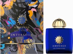 Amouage Interlude Woman - 100 ml - Eau de parfum - Image 11